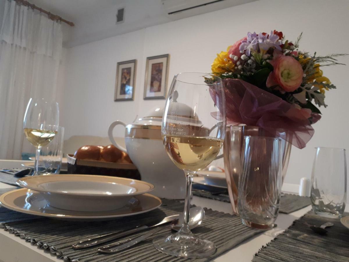 Apartment Calista غاباس المظهر الخارجي الصورة