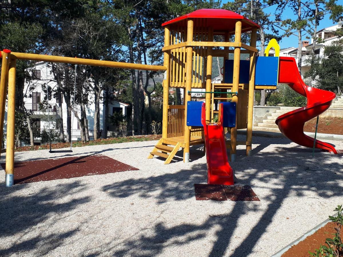 Apartment Calista غاباس المظهر الخارجي الصورة