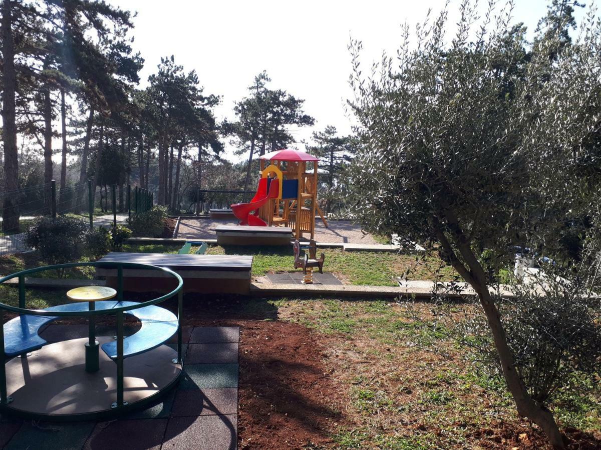 Apartment Calista غاباس المظهر الخارجي الصورة