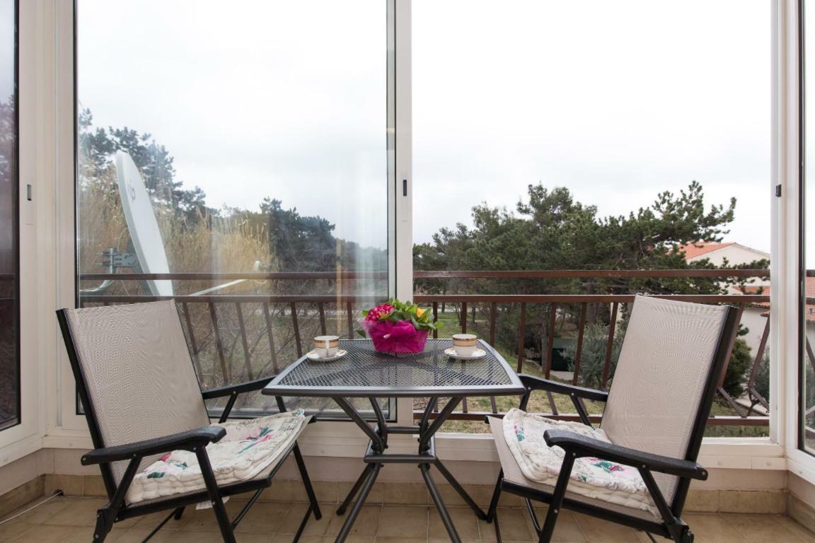 Apartment Calista غاباس المظهر الخارجي الصورة