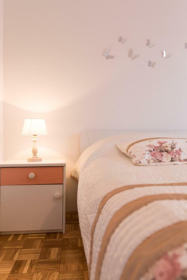 Apartment Calista غاباس المظهر الخارجي الصورة