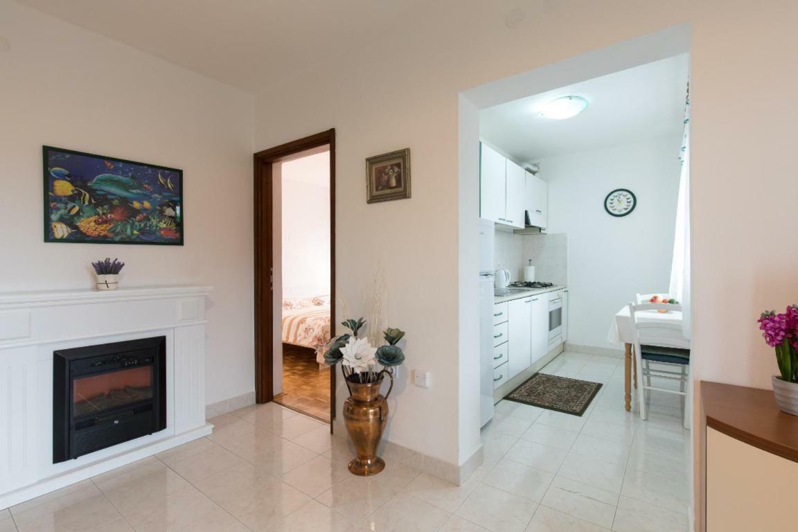 Apartment Calista غاباس المظهر الخارجي الصورة