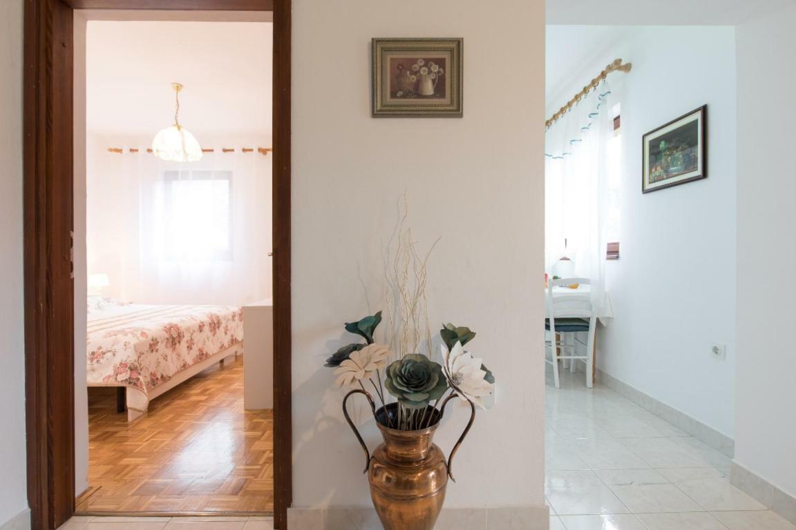 Apartment Calista غاباس المظهر الخارجي الصورة