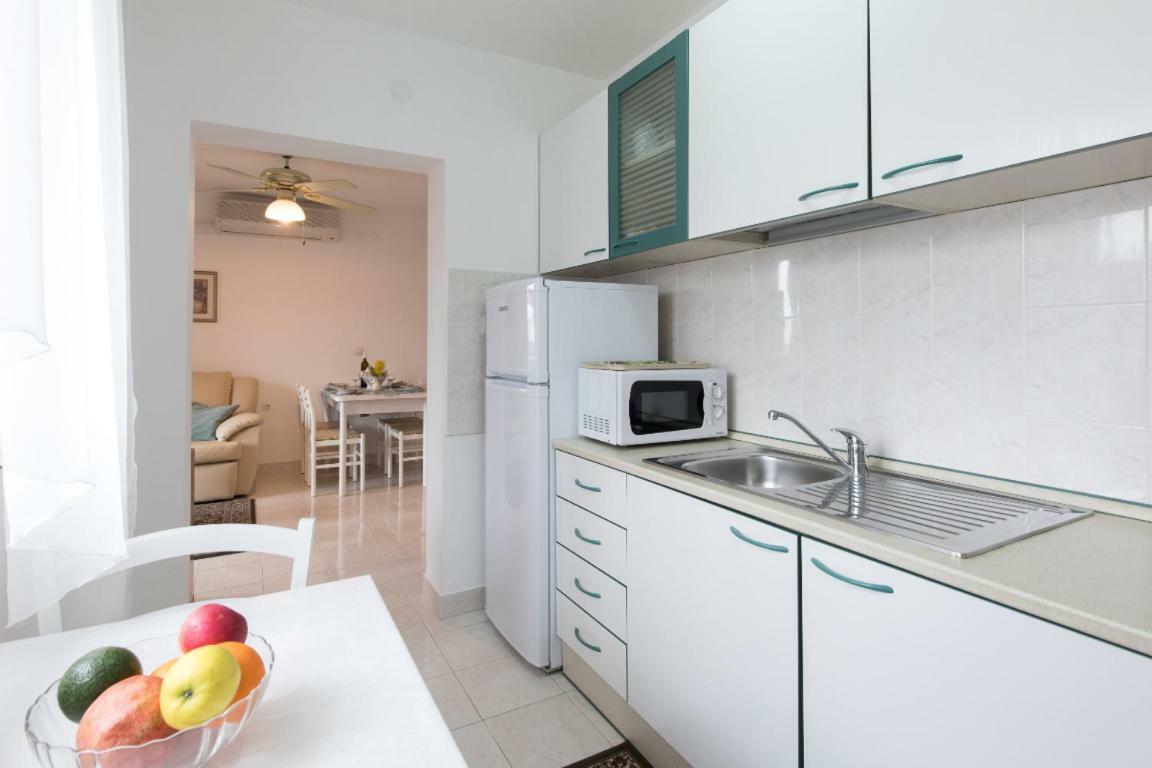 Apartment Calista غاباس المظهر الخارجي الصورة