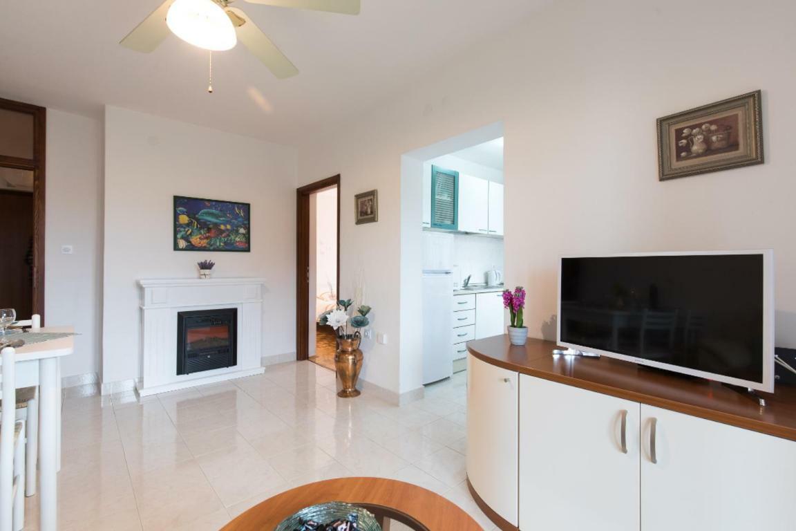 Apartment Calista غاباس المظهر الخارجي الصورة