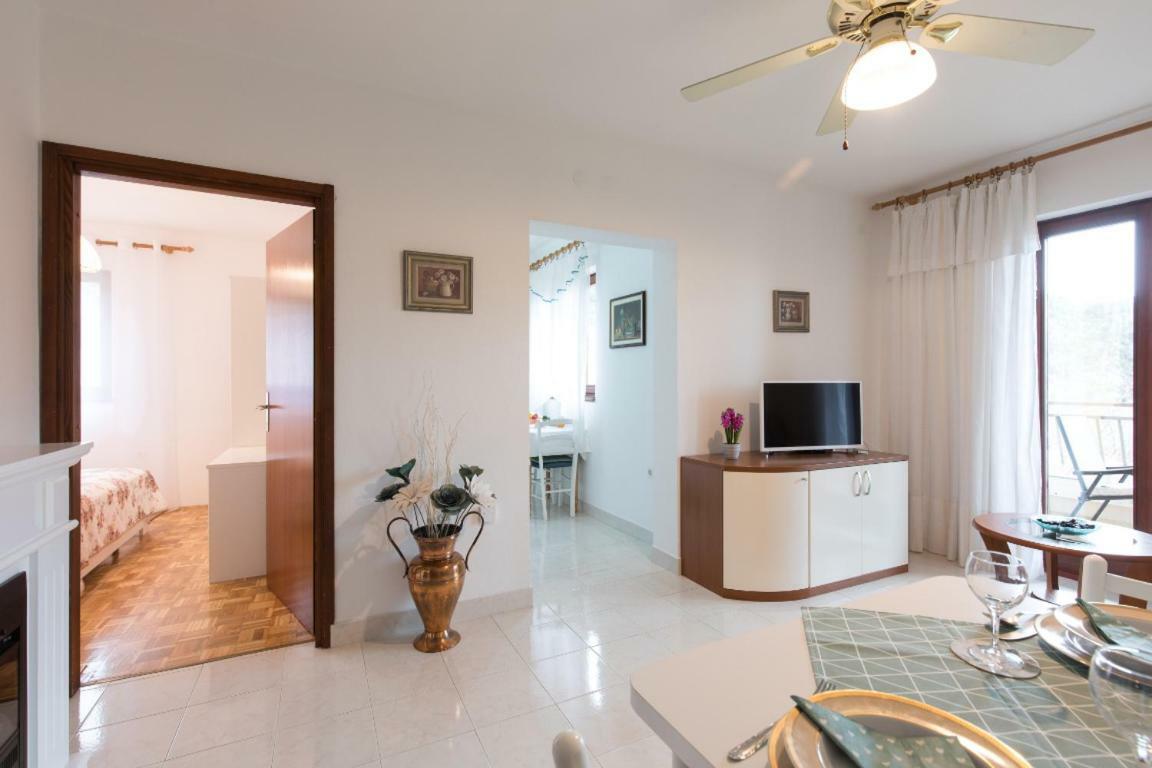 Apartment Calista غاباس المظهر الخارجي الصورة