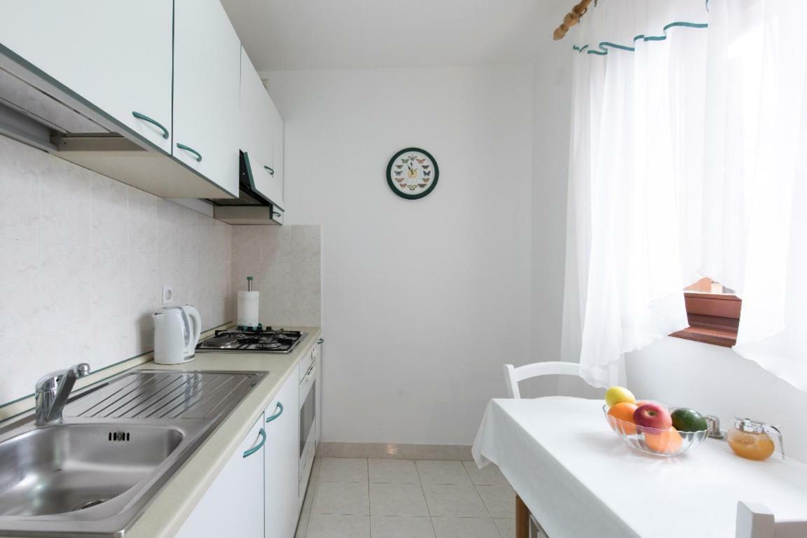 Apartment Calista غاباس المظهر الخارجي الصورة