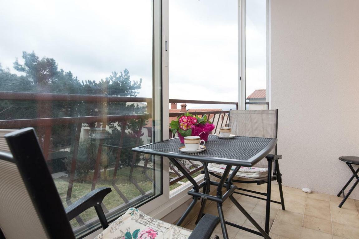 Apartment Calista غاباس المظهر الخارجي الصورة