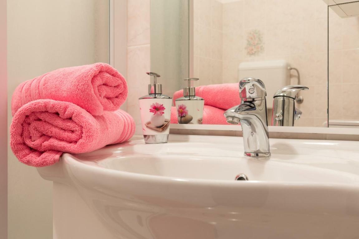 Apartment Calista غاباس المظهر الخارجي الصورة