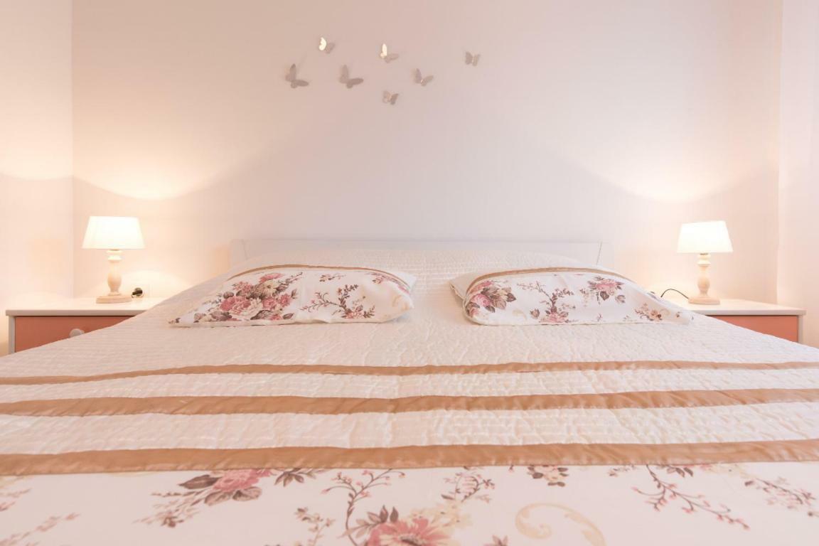 Apartment Calista غاباس المظهر الخارجي الصورة