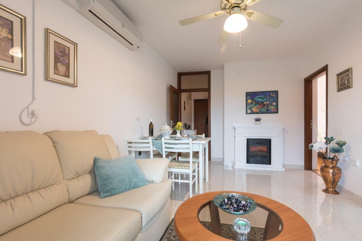 Apartment Calista غاباس المظهر الخارجي الصورة