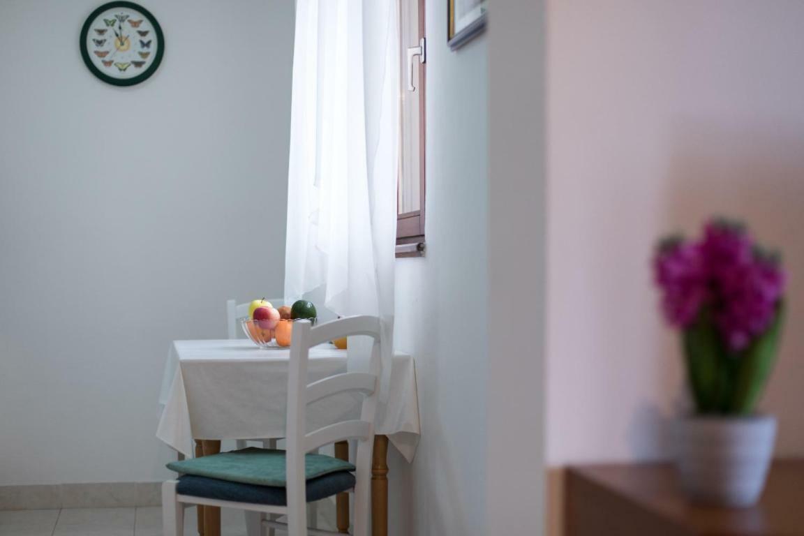 Apartment Calista غاباس المظهر الخارجي الصورة