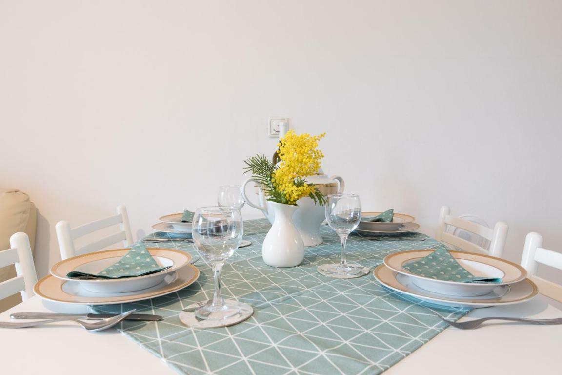 Apartment Calista غاباس المظهر الخارجي الصورة