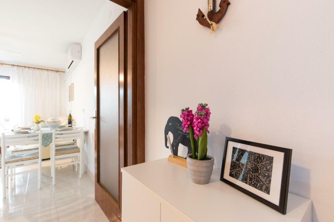 Apartment Calista غاباس المظهر الخارجي الصورة